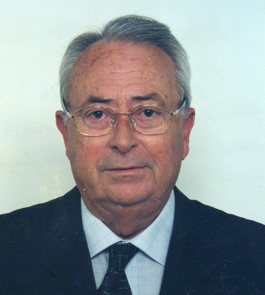 António Augusto da Silva César - Ex-Presidente da Assembleia Geral