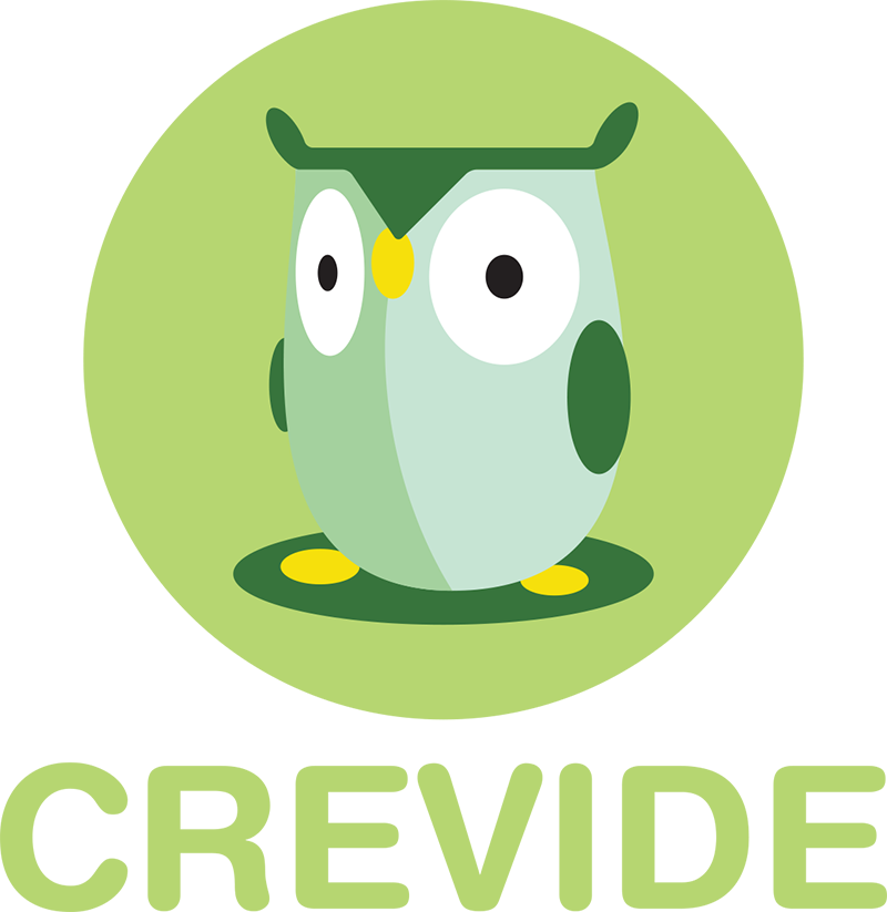 Crevide Logo